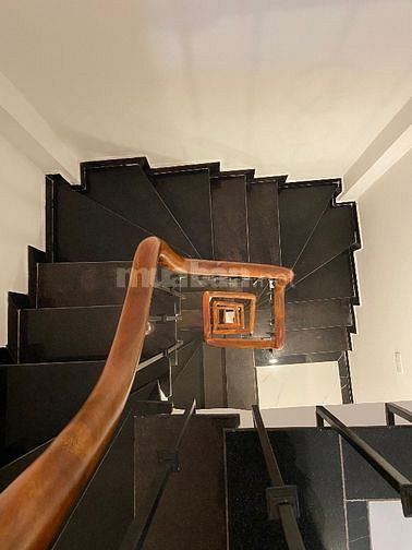 Bán nhà 41 m2 x6 tầng thang máy, số 45A ngõ 173 phố Hoàng Hoa Thám
