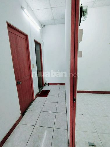 Phòng máy lạnh kế HUFLIT-Bệnh Viện 115-Đại Học Y
