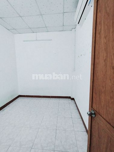 Phòng máy lạnh kế HUFLIT-Bệnh Viện 115-Đại Học Y
