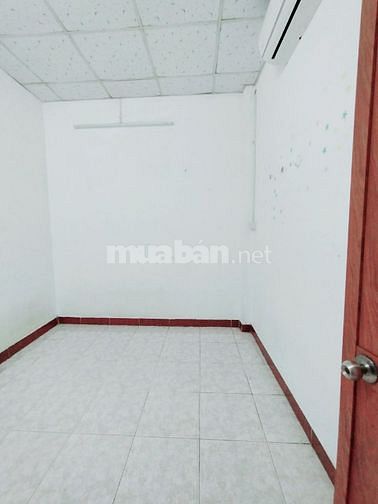 Phòng máy lạnh kế HUFLIT-Bệnh Viện 115-Đại Học Y