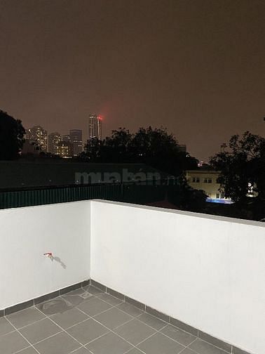 Bán nhà 41 m2 x6 tầng thang máy, số 45A ngõ 173 phố Hoàng Hoa Thám