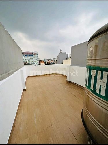 Sắp Đi Nước Ngoài  Bán Gấp Căn nhà Nguyễn Kiệm P4 Phú Nhuận Giá 2 Tỷ 5