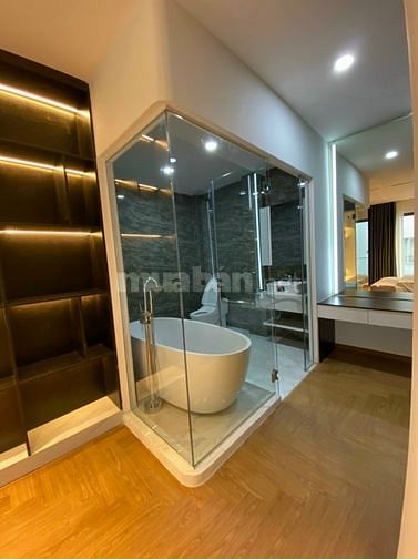 Chính chủ Bán nhà Ngay Nguyễn Văn Trỗi P8 Q Phú Nhuận DT:9x20m