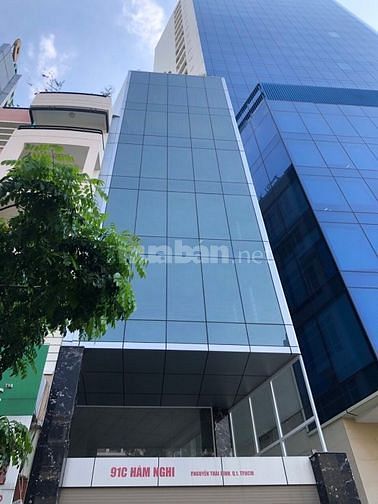 Bán Gấp nhà MT Cao Bá Nhạ, Ngay Trần Hưng Đạo, 4*23, 6 tầng, chỉ 32 tỷ