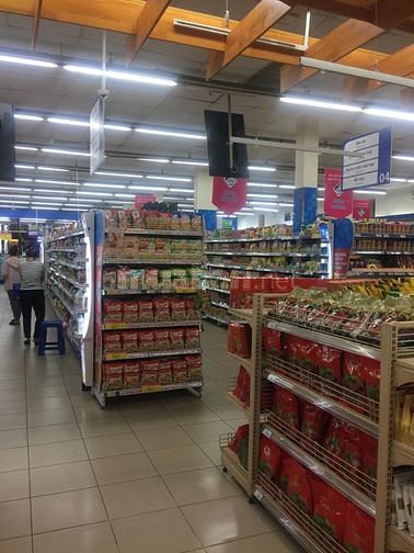 Siêu thị coopmart tuyển dụng nhân sự thời vụ và lâu dài 