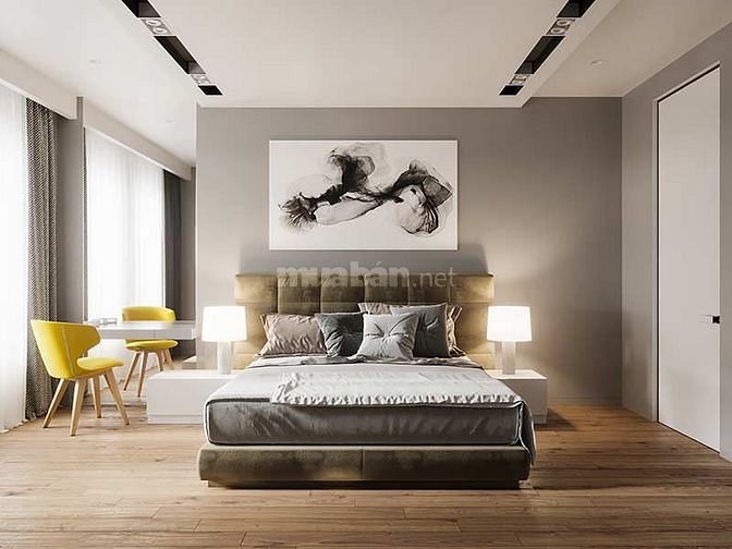 Cần bán nhà HXH 120 Trần Đình Xu, 4.1*20, NC4, chỉ 15 tỷ