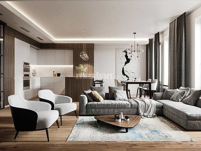 Cần bán nhà HXH 120 Trần Đình Xu, 4.1*20, NC4, chỉ 15 tỷ