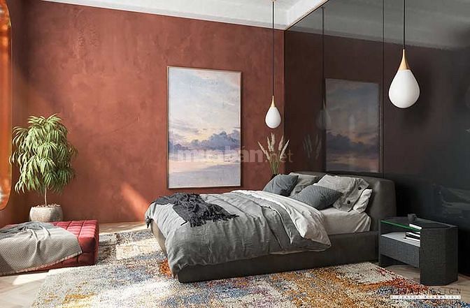 Cần bán nhà HXH 120 Trần Đình Xu, 4.1*20, NC4, chỉ 15 tỷ