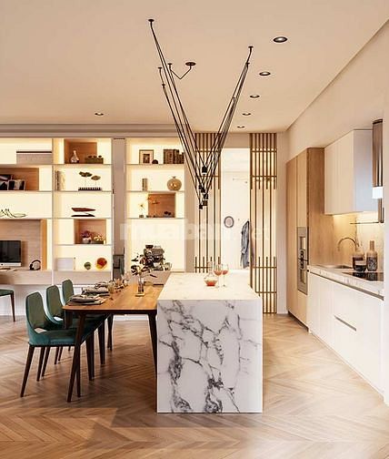 Cần bán nhà HXH 120 Trần Đình Xu, 4.1*20, NC4, chỉ 15 tỷ