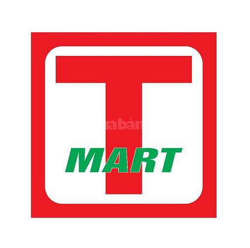 [Hà Đông] Siêu Thị T-Mart tuyển Thủ kho/Kế toán - Đi làm ngay