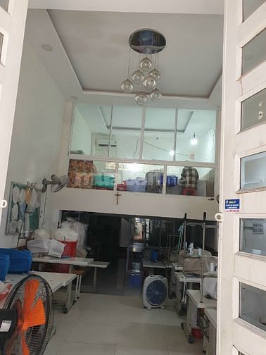 NHÀ BÁN NHÀ MẶT TIỀN ĐƯỜNG NỘI BỘ HUỲNH TẤN PHÁT.P PHÚ THUẬN.QUẬN 7