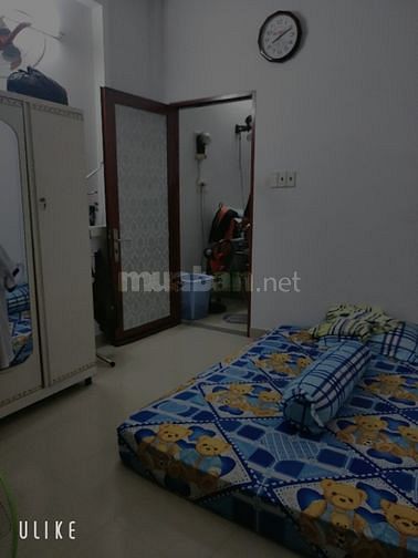 Bán nhà PHAN ĐÌNH PHÙNG PHÚ NHUẬN- HẺM XE TẢI TRÁNH-2 TẦNG 2PN-7. TỶ 
