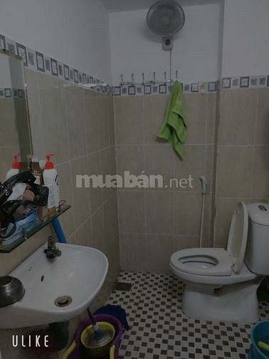 Bán nhà PHAN ĐÌNH PHÙNG PHÚ NHUẬN- HẺM XE TẢI TRÁNH-2 TẦNG 2PN-7. TỶ 