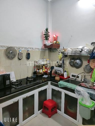 Bán nhà PHAN ĐÌNH PHÙNG PHÚ NHUẬN- HẺM XE TẢI TRÁNH-2 TẦNG 2PN-7. TỶ 