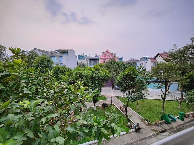 Trọ đẹp , tiện ích , an ninh .