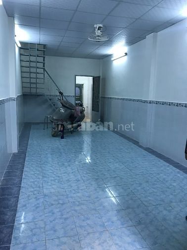 Cho thuê nhà 45/1/8 đường 3/2 quận 10