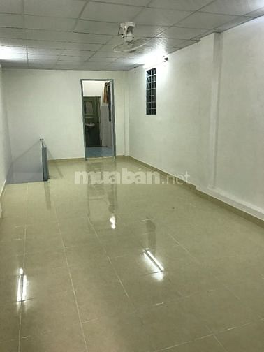 Cho thuê nhà 45/1/8 đường 3/2 quận 10