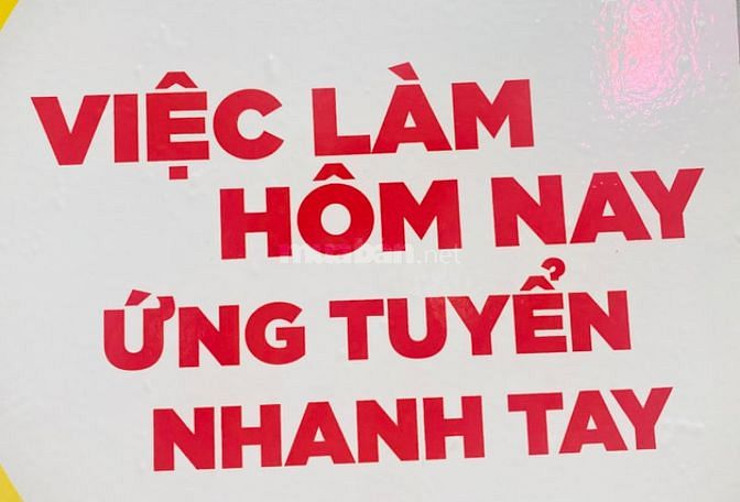 💖CẦN SINH VIÊN XOAY CA BÁN CÀ PHÊ 