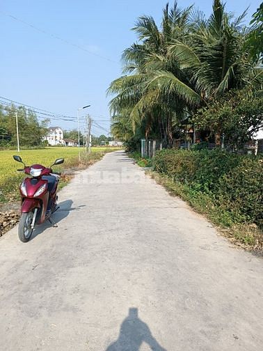Đất Nóng Trở Lại Đất Dân Chính chủ Ninh Đa Ninh Hoà
