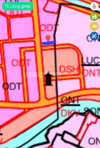 Đất Nóng Trở Lại Đất Dân Chính chủ Ninh Đa Ninh Hoà