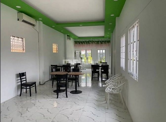 MTKD Gò Dầu 4x20 1trệt 1lầu trống suốt nhà mới giá 20tr 0908063556