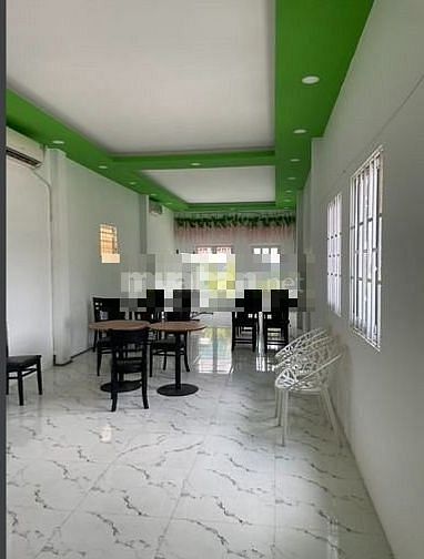 MTKD Gò Dầu 4x20 1trệt 1lầu trống suốt nhà mới giá 20tr 0908063556