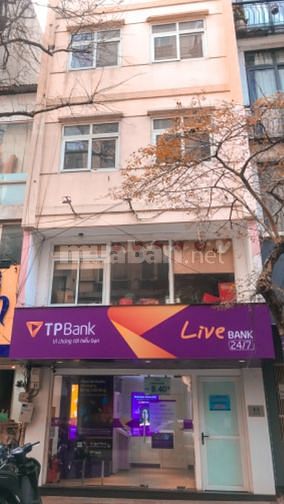 Bán nhà mặt tiền phố trung tâm cửa bắc