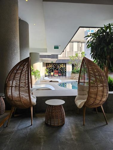 Căn Hộ Q1 bàn giao Full nội thất chỉ  thanh toán 20% (2ty) vào ởngay.