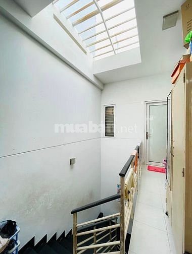 Chủ bán nhà 63m2 đg Phó Cơ Điều Q11 Giá 2tỷ280