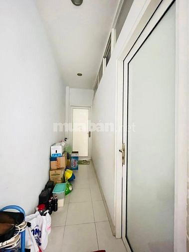 Chủ bán nhà 63m2 đg Phó Cơ Điều Q11 Giá 2tỷ280