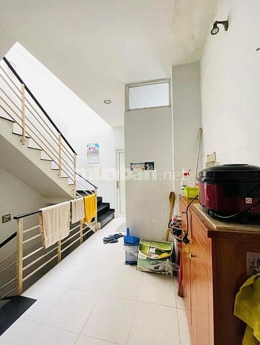 Chủ bán nhà 63m2 đg Phó Cơ Điều Q11 Giá 2tỷ280