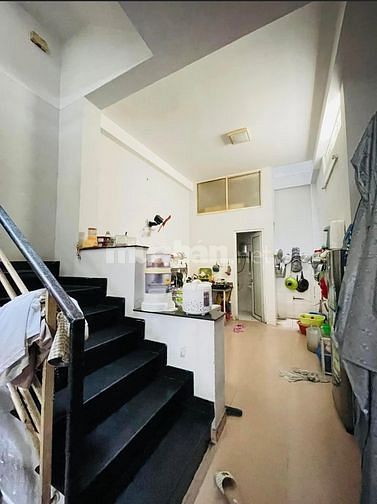 Chủ bán nhà 63m2 đg Phó Cơ Điều Q11 Giá 2tỷ280