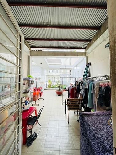 Chủ bán nhà 63m2 đg Phó Cơ Điều Q11 Giá 2tỷ280