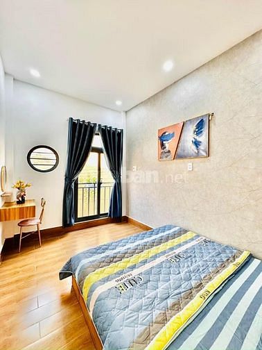 CHÚ 3 BÁN NHÀ HXH PHAN XÍCH LONG F2 PHÚ NHUẬN - SHR - 1T2L3PN - 2tỷ5