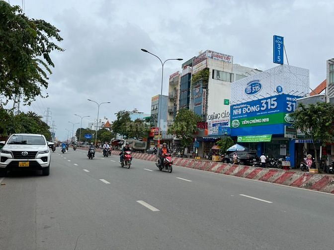 Cho thuê nhà MT Lê Trọng Tấn, 6x27, nhà cấp 4, 24tr/t