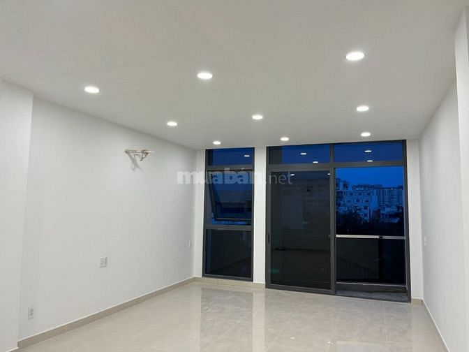 Nhà mới đẹp MT Nguyễn Hữu Cảnh Q1, 3L giá siêu rẻ 29 tỷ