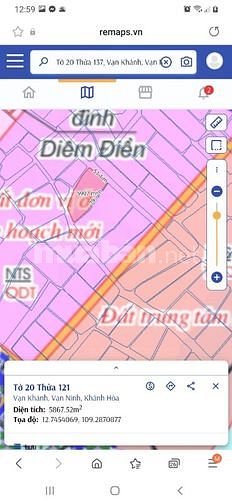 5 ĐẦM TÔM RẺ NHẤT VẠN KHÁNH NGỘP NH BÁN GẤP