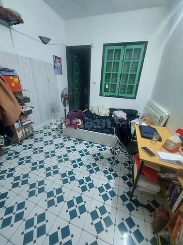BÁN NHÀ TẬP THỂ VĨNH PHÚC 50M 2 NGỦ GIÁ 1.65 TỶ Ở LUÔN.