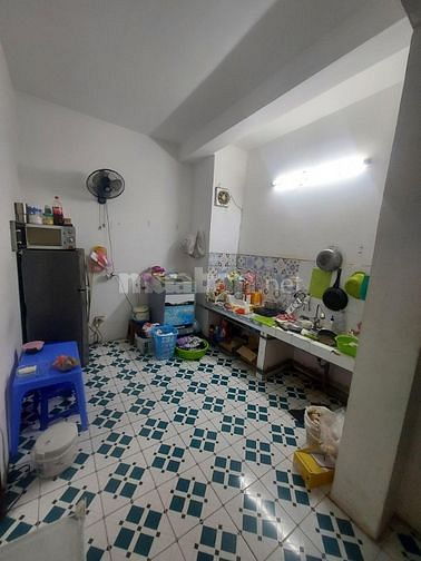 BÁN NHÀ TẬP THỂ VĨNH PHÚC 50M 2 NGỦ GIÁ 1.65 TỶ Ở LUÔN.