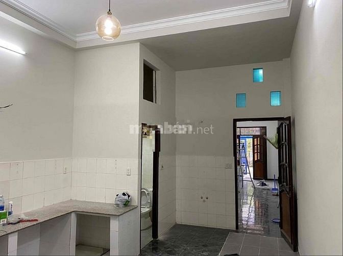 MTKD Họ Lê 4x20,1 trệt, 2 lầu 3PN 4WC .1st 20tr
