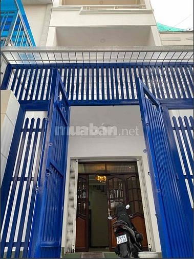MTKD Họ Lê 4x20,1 trệt, 2 lầu 3PN 4WC .1st 20tr