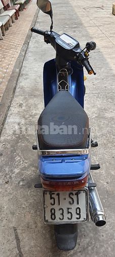 Sirius 2001 - Xe Bs Tphcm  Sơn zin máy zin 