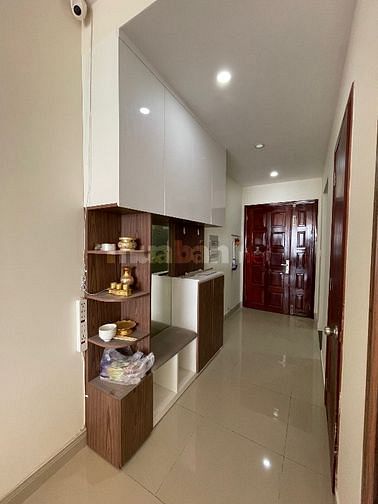 Chính chủ cần bán: Chung cư Ngọc Phương Nam