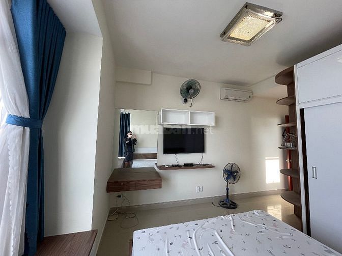 Chính chủ cần bán: Chung cư Ngọc Phương Nam