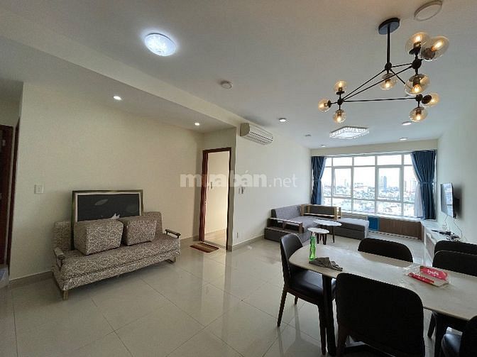 Chính chủ cần bán: Chung cư Ngọc Phương Nam
