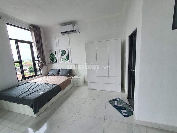 3 TỶ NHẬN NHÀ NGÀY, TÒA NHÀ 12 PHÒNG HĐ THUÊ 33TR NHÀ BÈ .GIÁ 12,5 TỶ