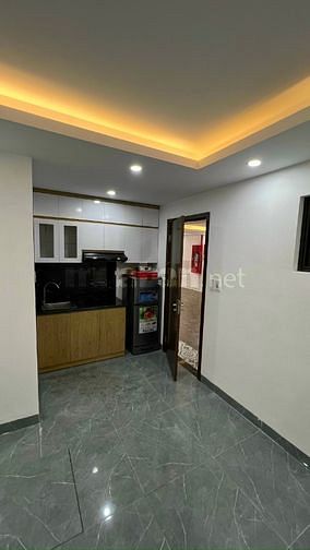 Bán nhà Phố Đào Tấn- Linh Lang.9tầng ,88m2, 21 phòng, gần 100tr/1 thag