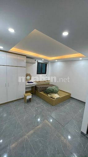Bán nhà Phố Đào Tấn- Linh Lang.9tầng ,88m2, 21 phòng, gần 100tr/1 thag