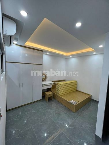 Bán nhà Phố Đào Tấn- Linh Lang.9tầng ,88m2, 21 phòng, gần 100tr/1 thag