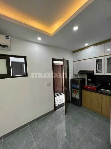 Bán nhà Phố Đào Tấn- Linh Lang.9tầng ,88m2, 21 phòng, gần 100tr/1 thag